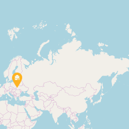Рандеву Хостел на глобальній карті